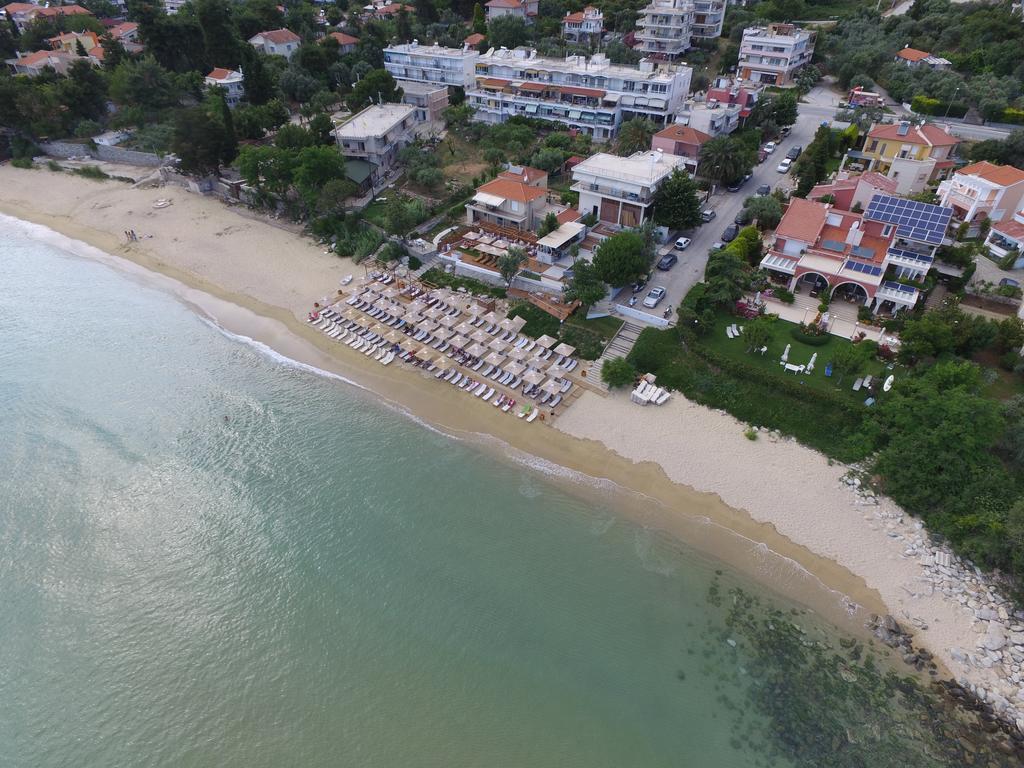 Villaroza Palaiontsiflikion Luaran gambar