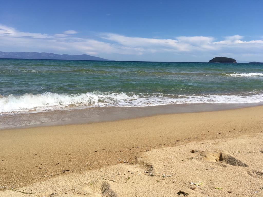 Villaroza Palaiontsiflikion Luaran gambar
