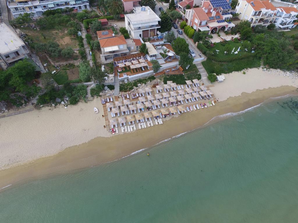 Villaroza Palaiontsiflikion Luaran gambar